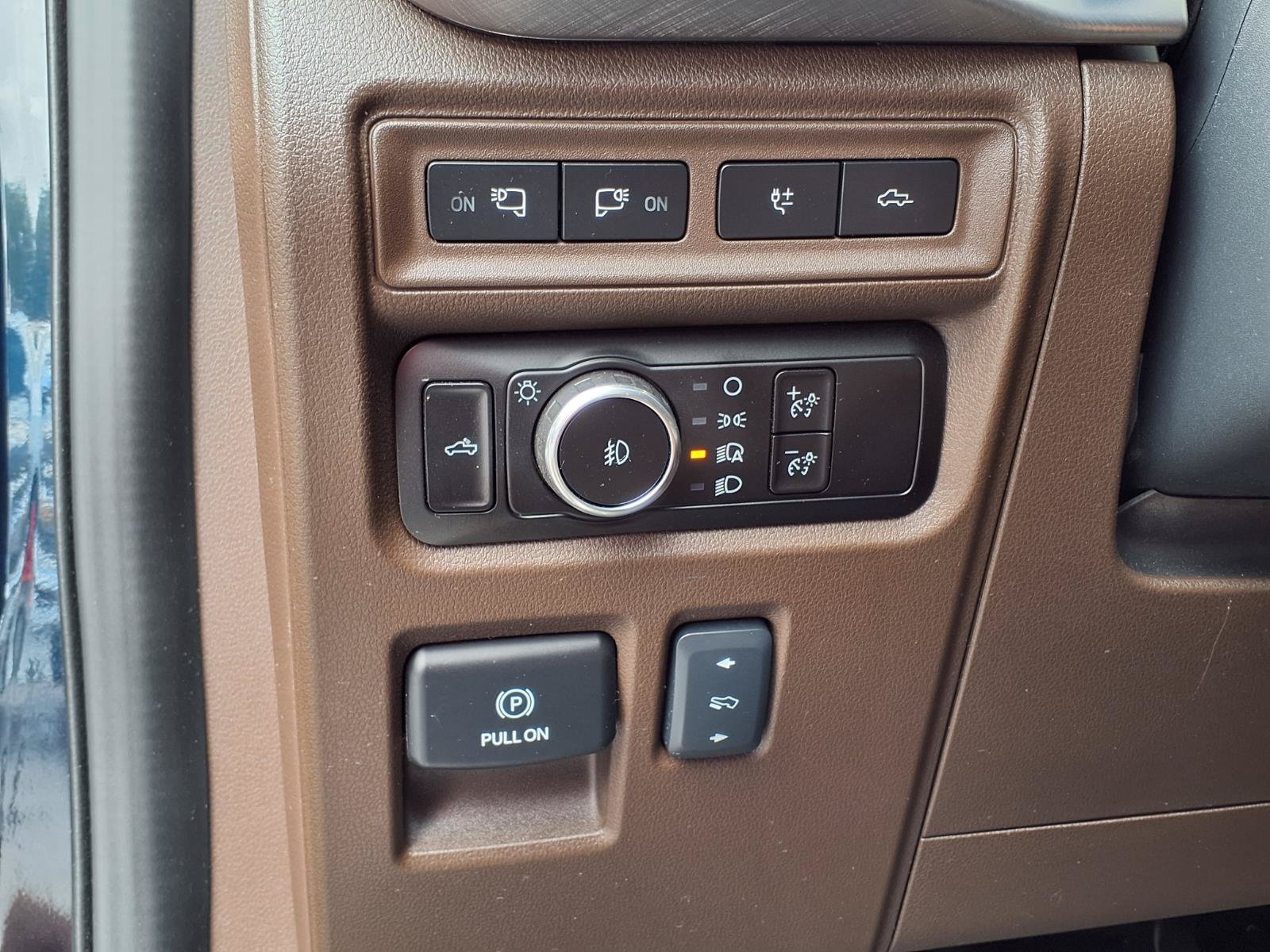 Used 2024 Ford F150 King Ranch w/ FX4 Off-Road Package AWD/4WD image 23