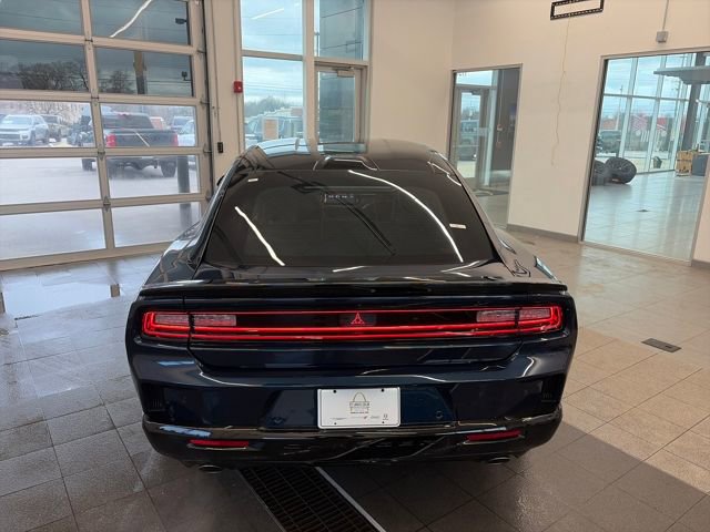 New 2026 Dodge Charger R/T Scat Pack image 7