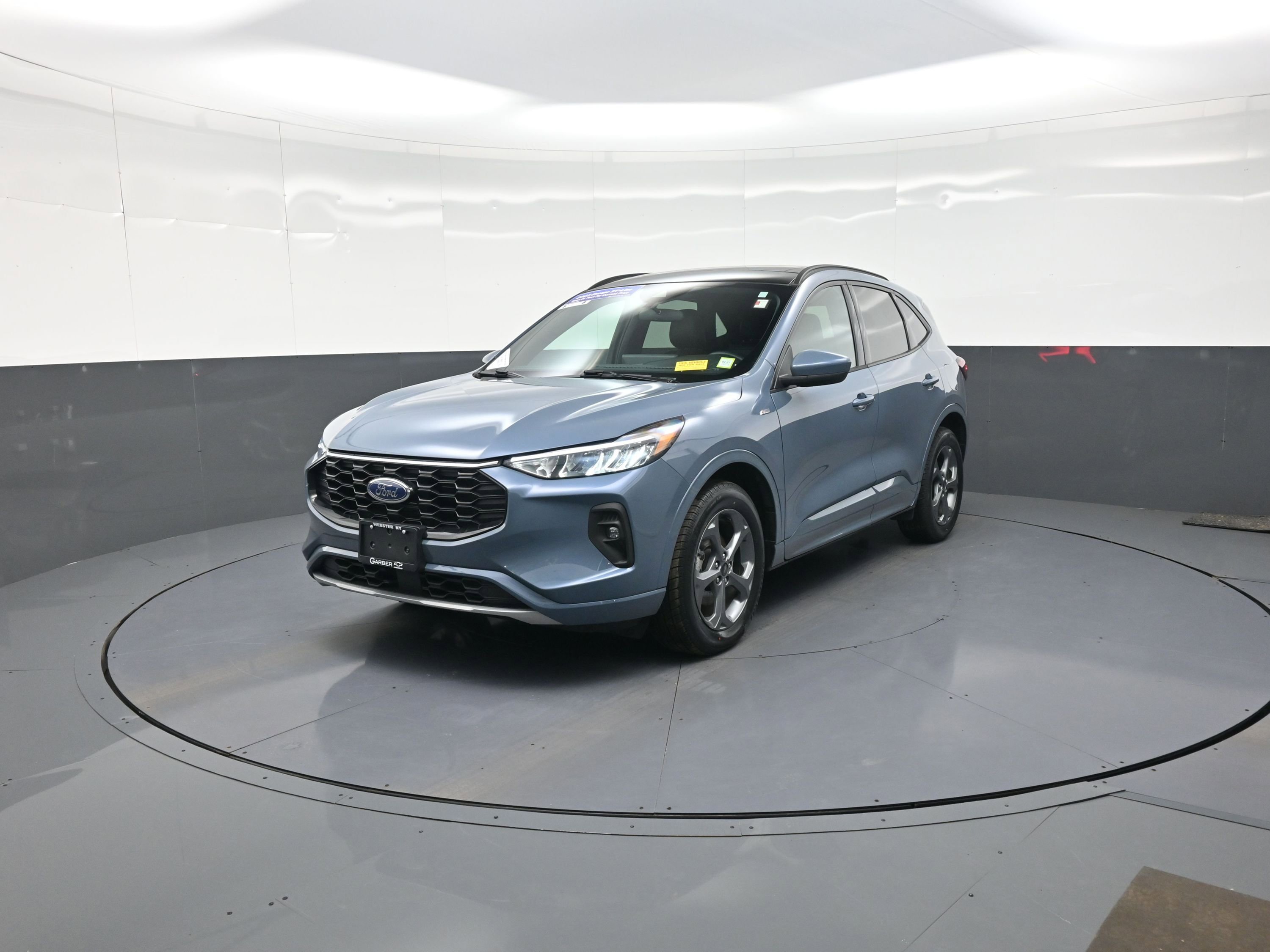 Used 2023 Ford Escape ST-Line Select w/ Tech Pack #1 image 7