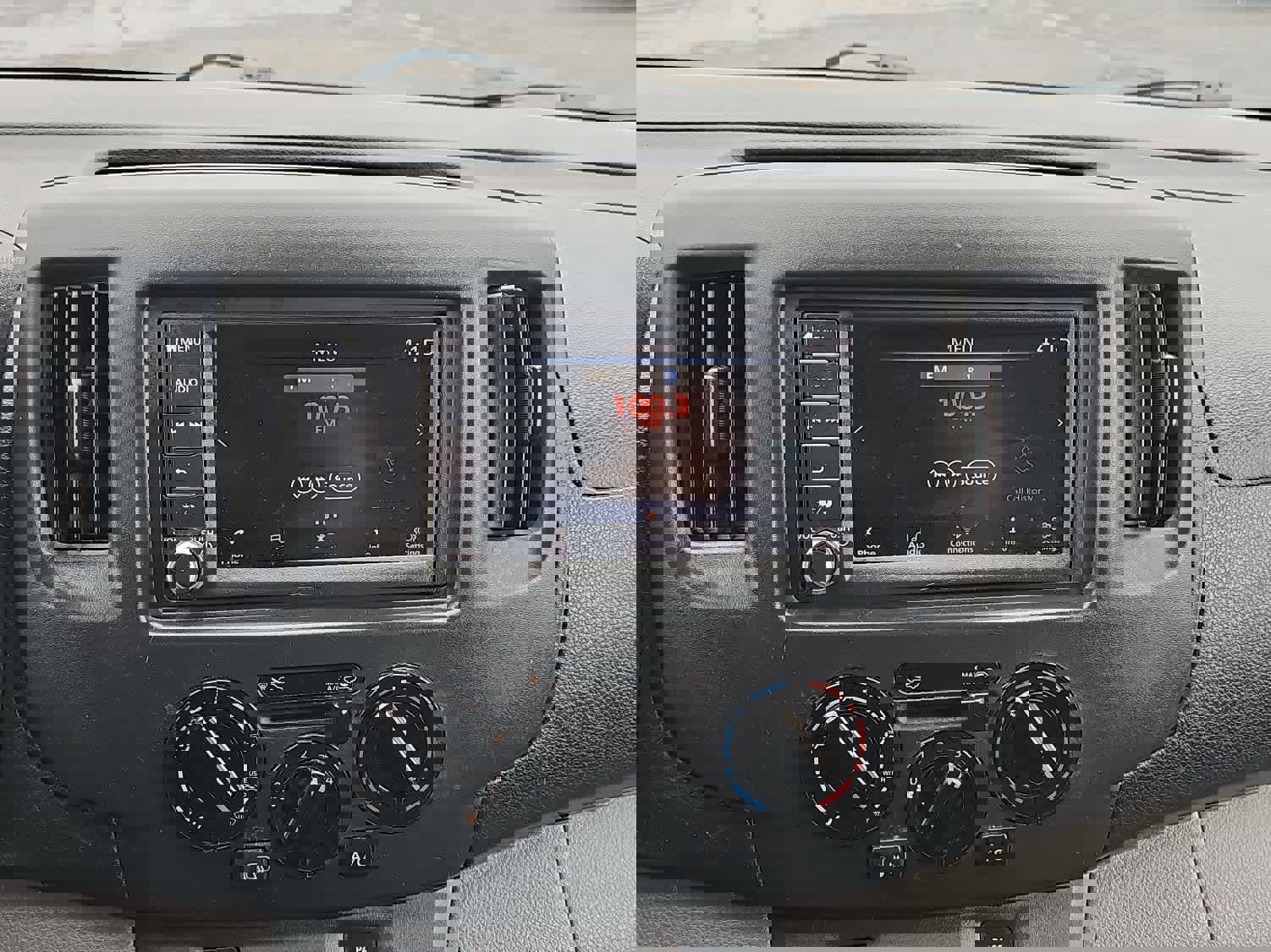 Used 2021 Nissan NV200 SV image 18