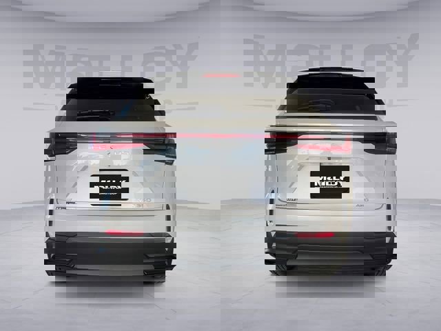 Used 2024 Lexus NX 350 AWD w/ Cold Area Package image 4