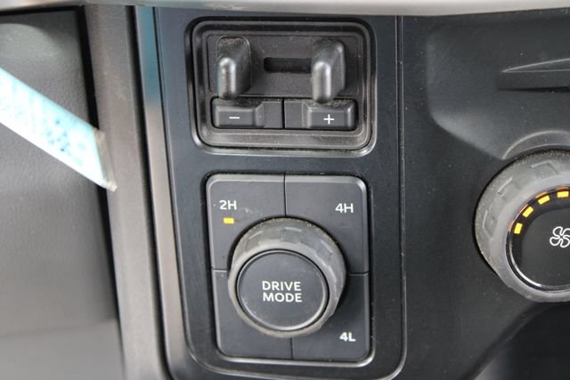 Used 2025 Ford F250 XLT AWD/4WD image 29