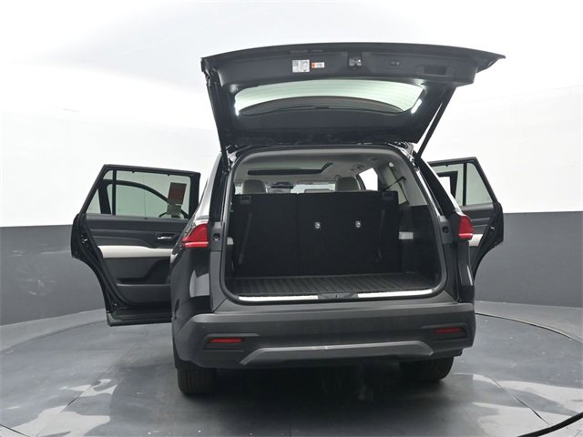 New 2026 Toyota Grand Highlander Limited image 36