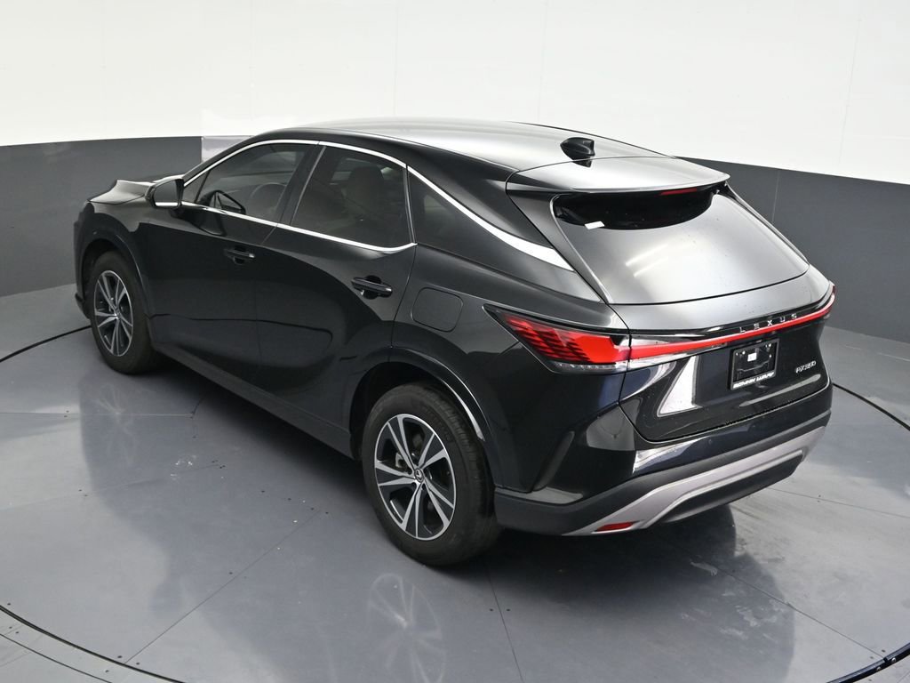 Used 2023 Lexus RX 350 FWD image 16