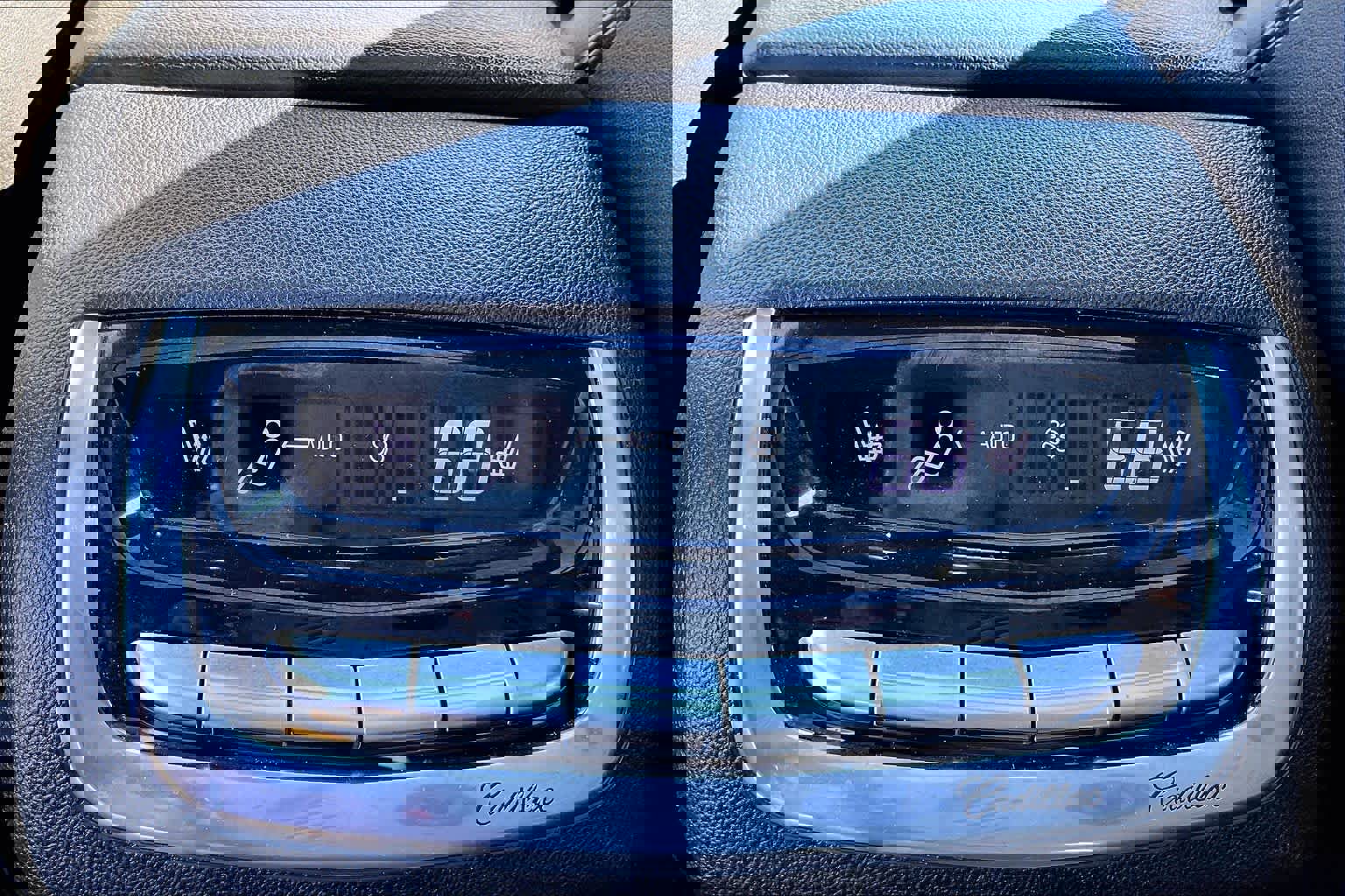 Used 2020 Cadillac XT6 Sport image 34