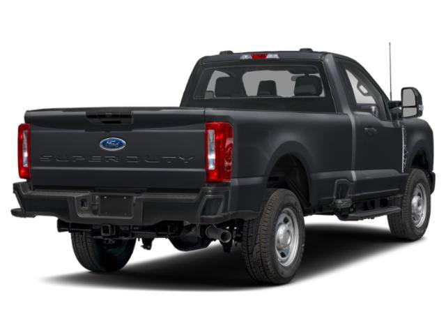 New 2026 Ford F350 XLT w/ FX4 Off-Road Package image 32