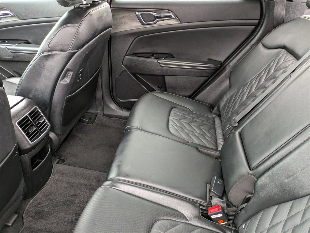 Used 2023 Kia Sportage X-Pro image 31