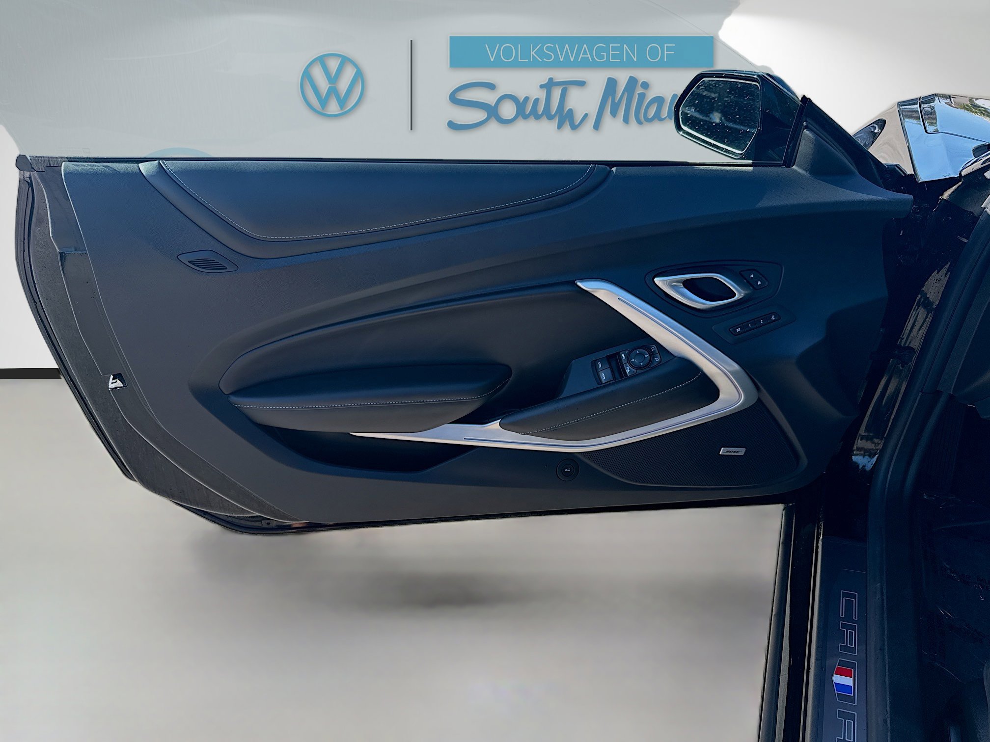 Used 2024 Chevrolet Camaro SS image 19