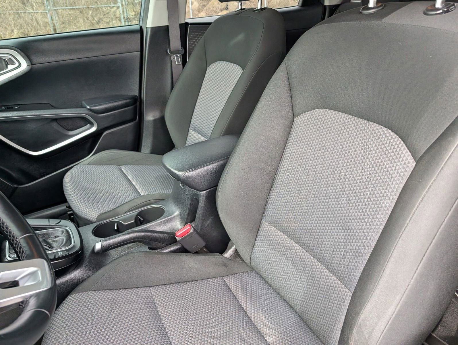 Used 2021 Kia Soul X-Line FWD image 17