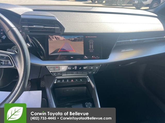 Used 2023 Audi A3 2.0T Premium image 18