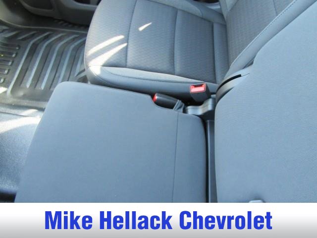 New 2026 Chevrolet Silverado 3500 W/T w/ WT Convenience Package image 15