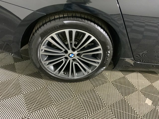Used 2019 BMW 540i xDrive image 42