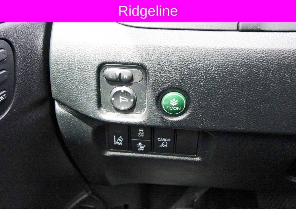 Used 2023 Honda Ridgeline RTL image 16