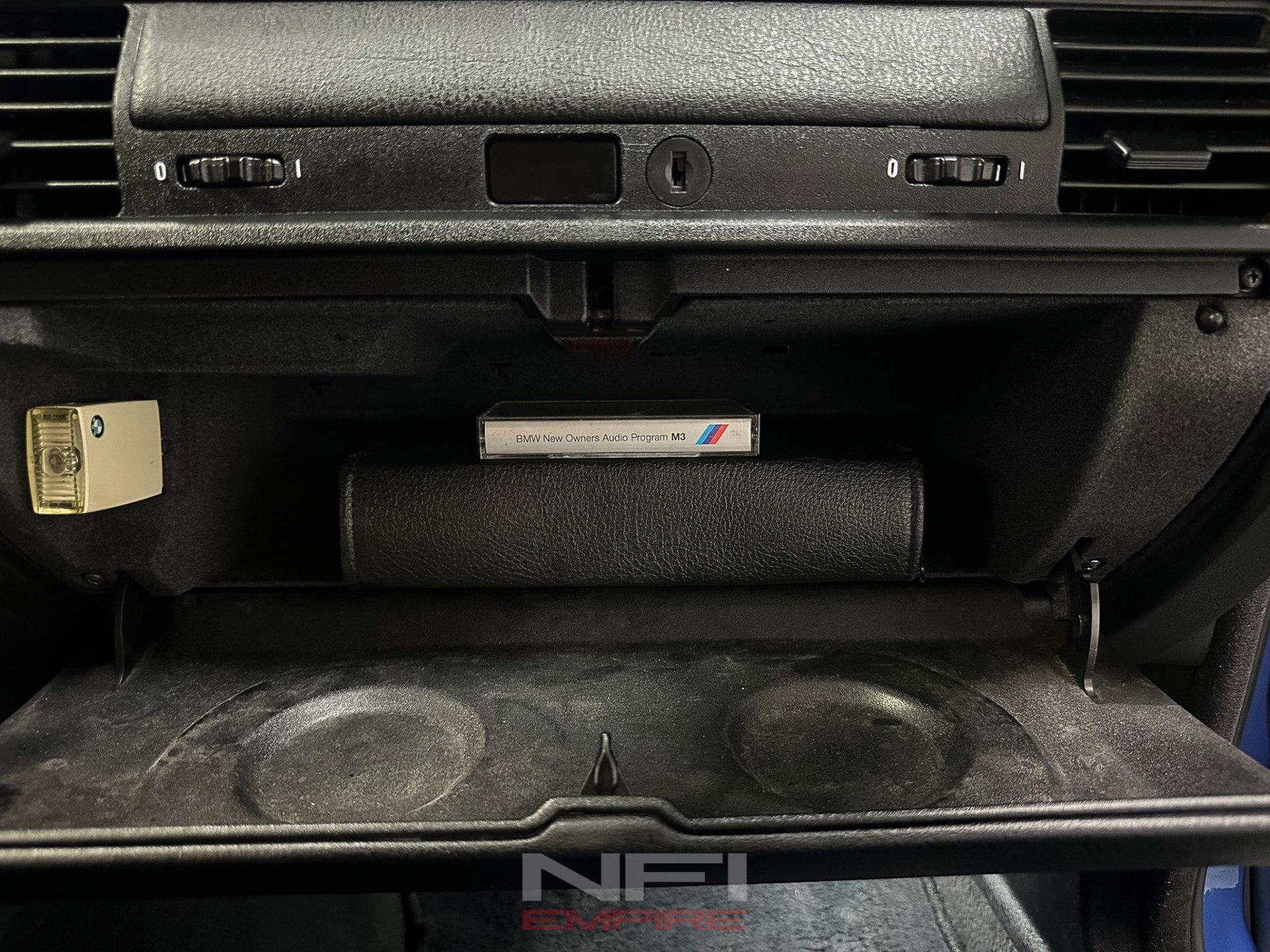 Used 1999 BMW M3 Coupe 2D image 36