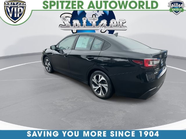 Used 2024 Subaru Legacy Premium AWD/4WD image 11