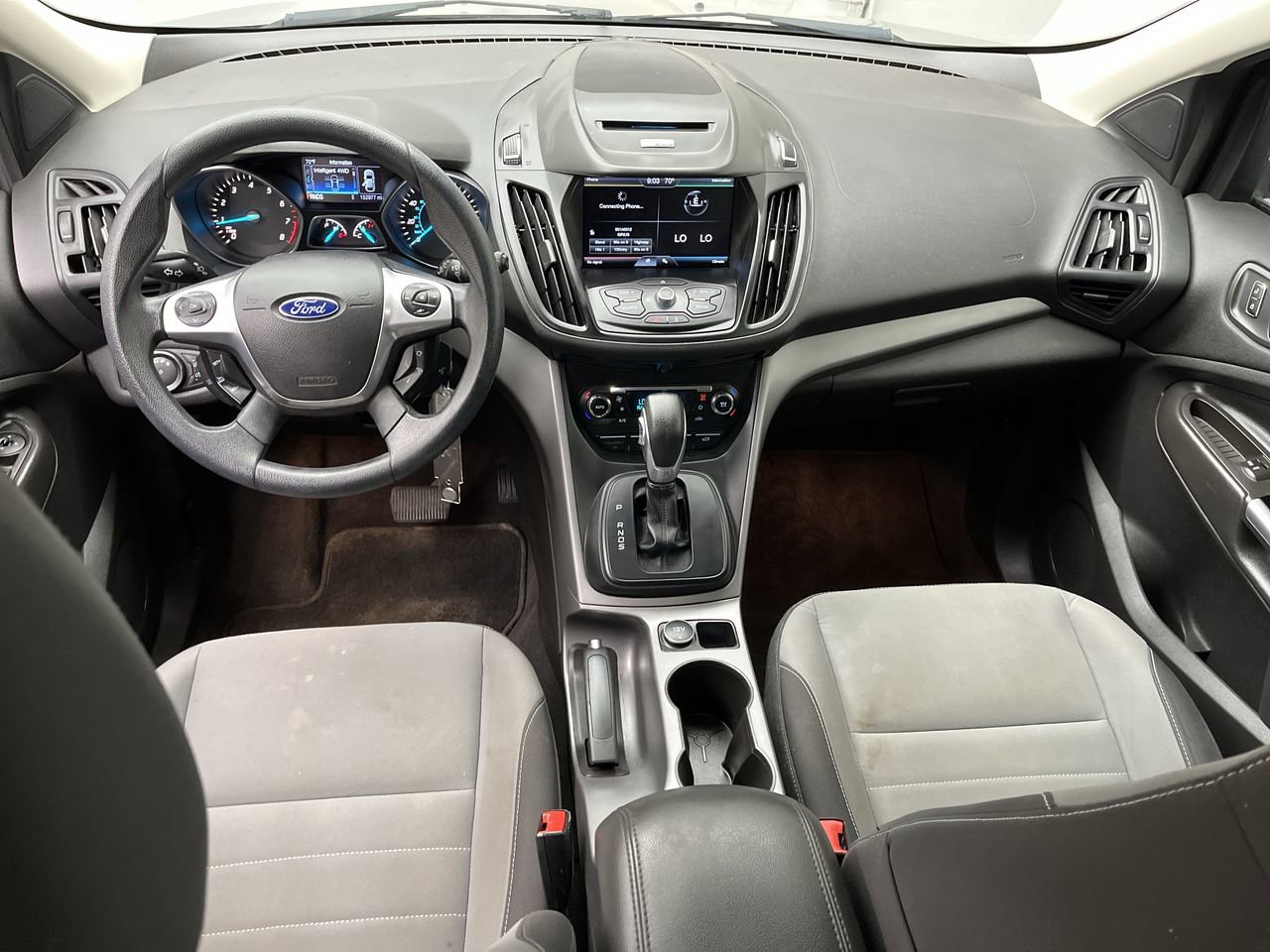 Used 2014 Ford Escape SE w/ Equipment Group 201A AWD/4WD image 4