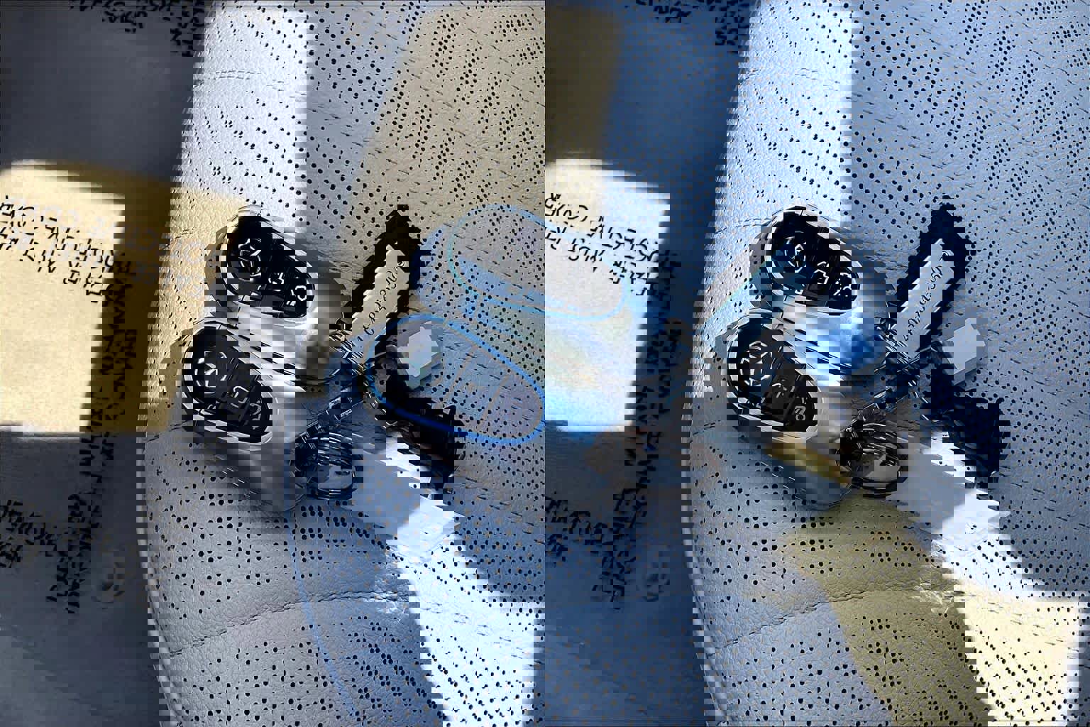 Used 2023 Mercedes-Benz EQS 580 4MATIC Sedan image 14