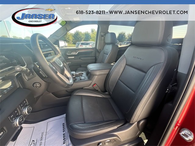 Used 2024 GMC Sierra 1500 Denali w/ Denali Reserve Package image 20