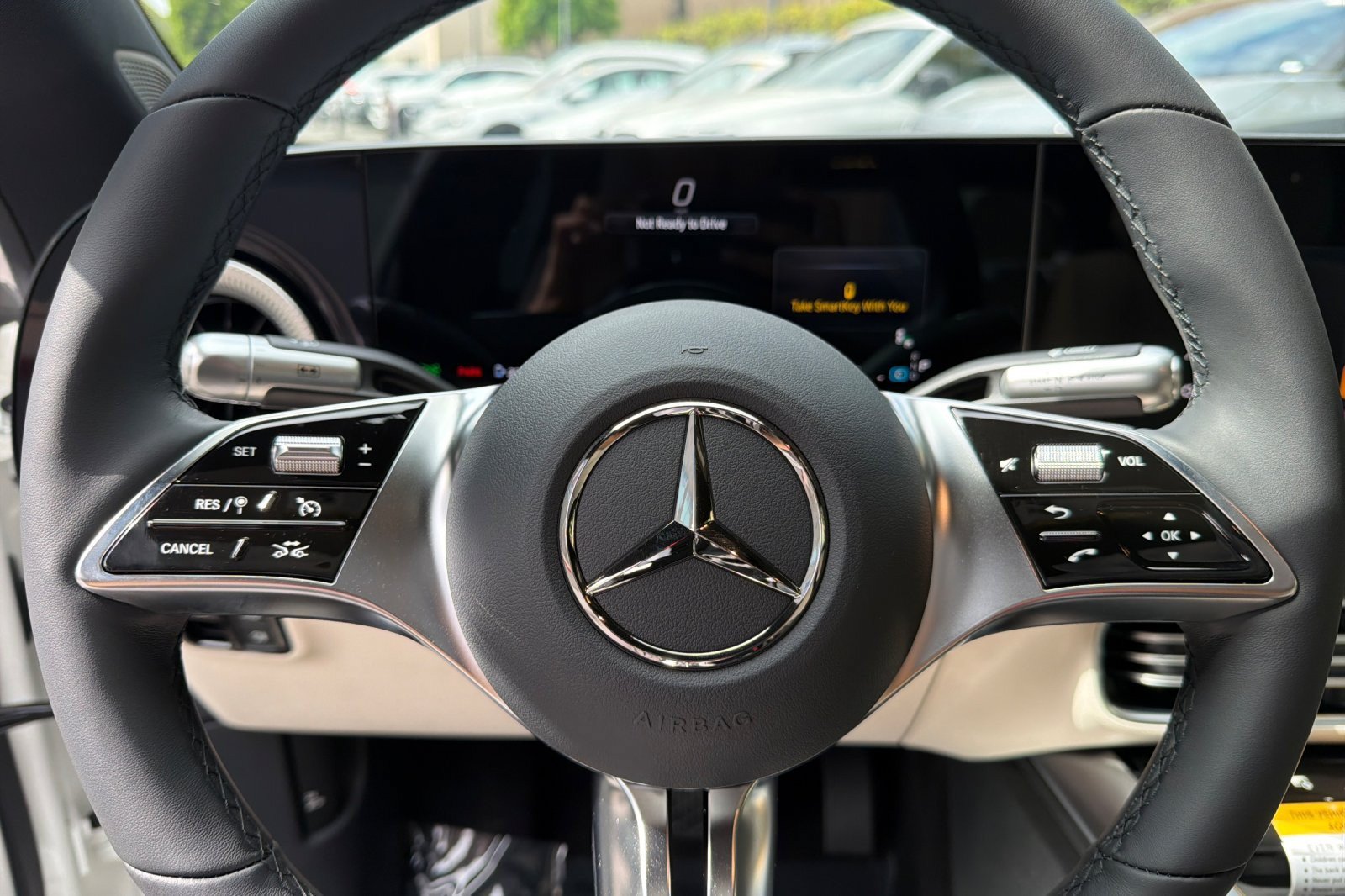 New 2027 Mercedes-Benz CLA 250+ image 20