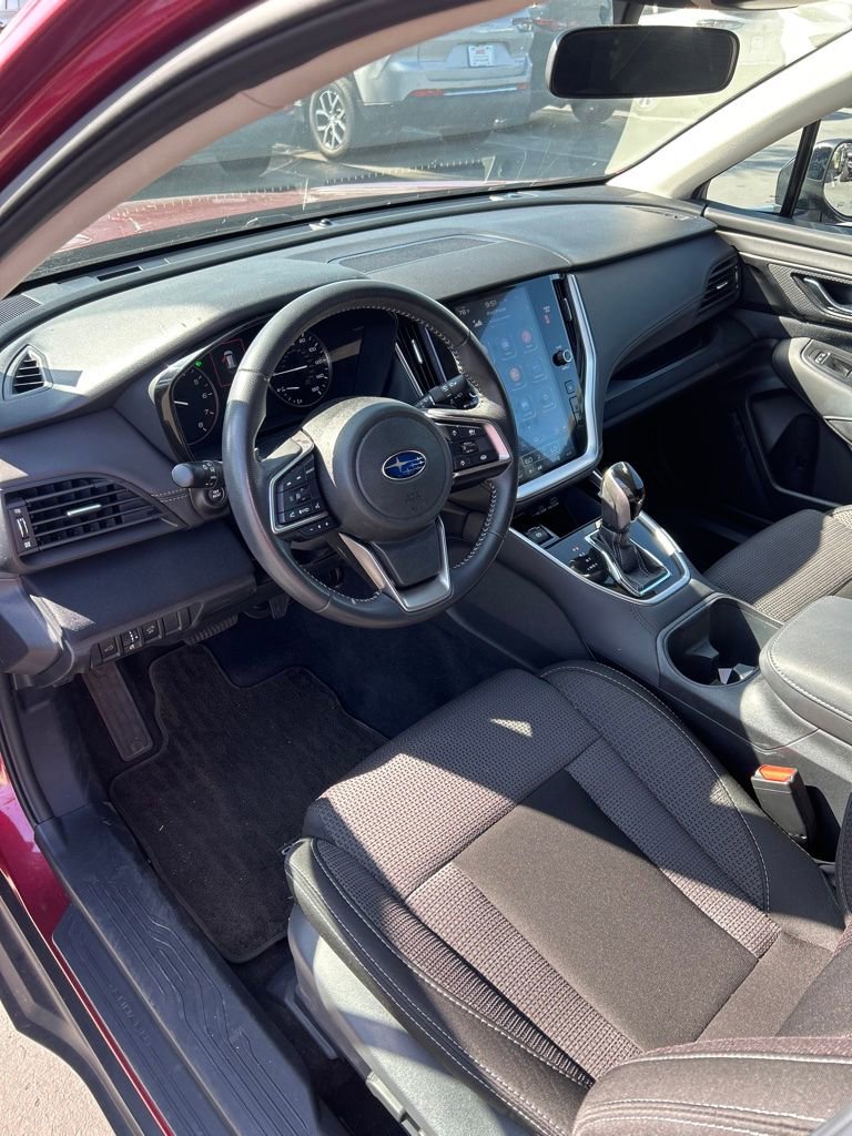 Used 2025 Subaru Outback Premium image 14