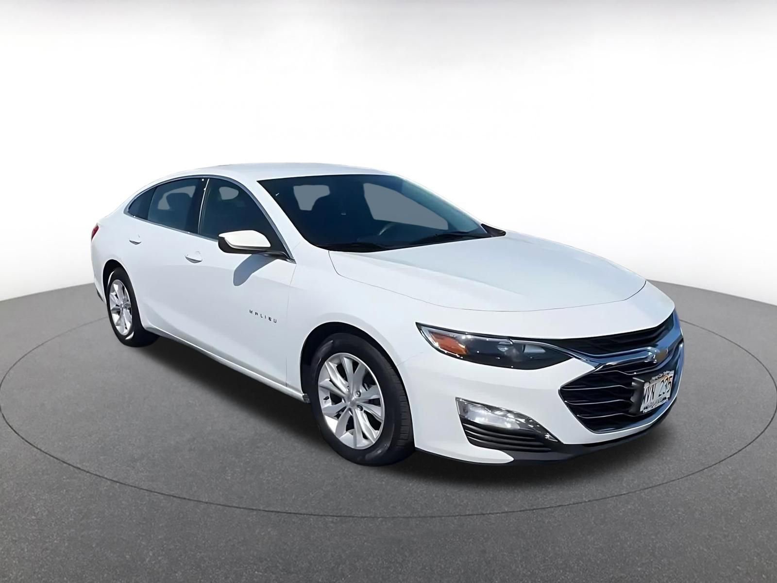 Used 2023 Chevrolet Malibu LT w/ Driver Confidence Package video 2