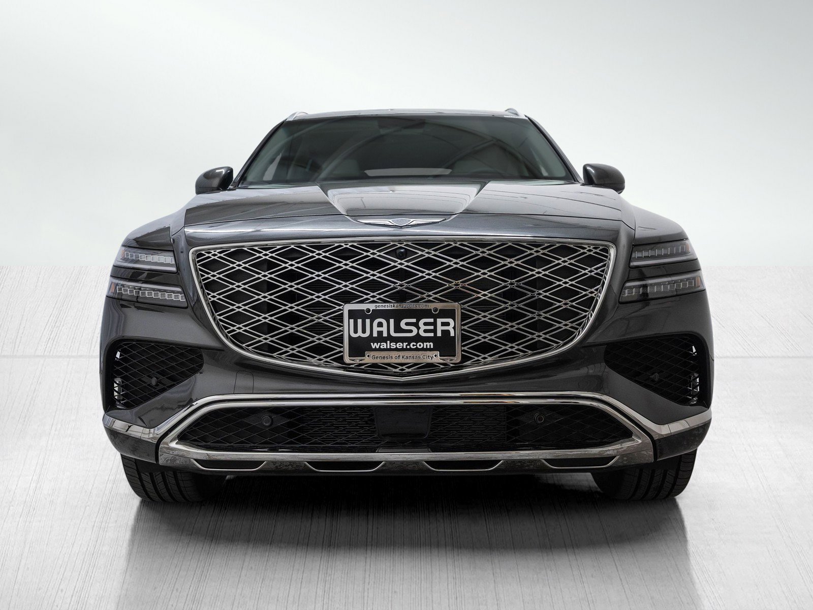 New 2026 Genesis GV80 2.5T Advanced image 2