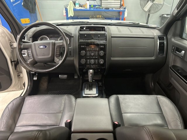 Used 2009 Ford Escape Limited image 10