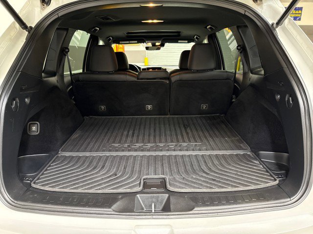 Used 2021 Honda Passport EX-L image 73