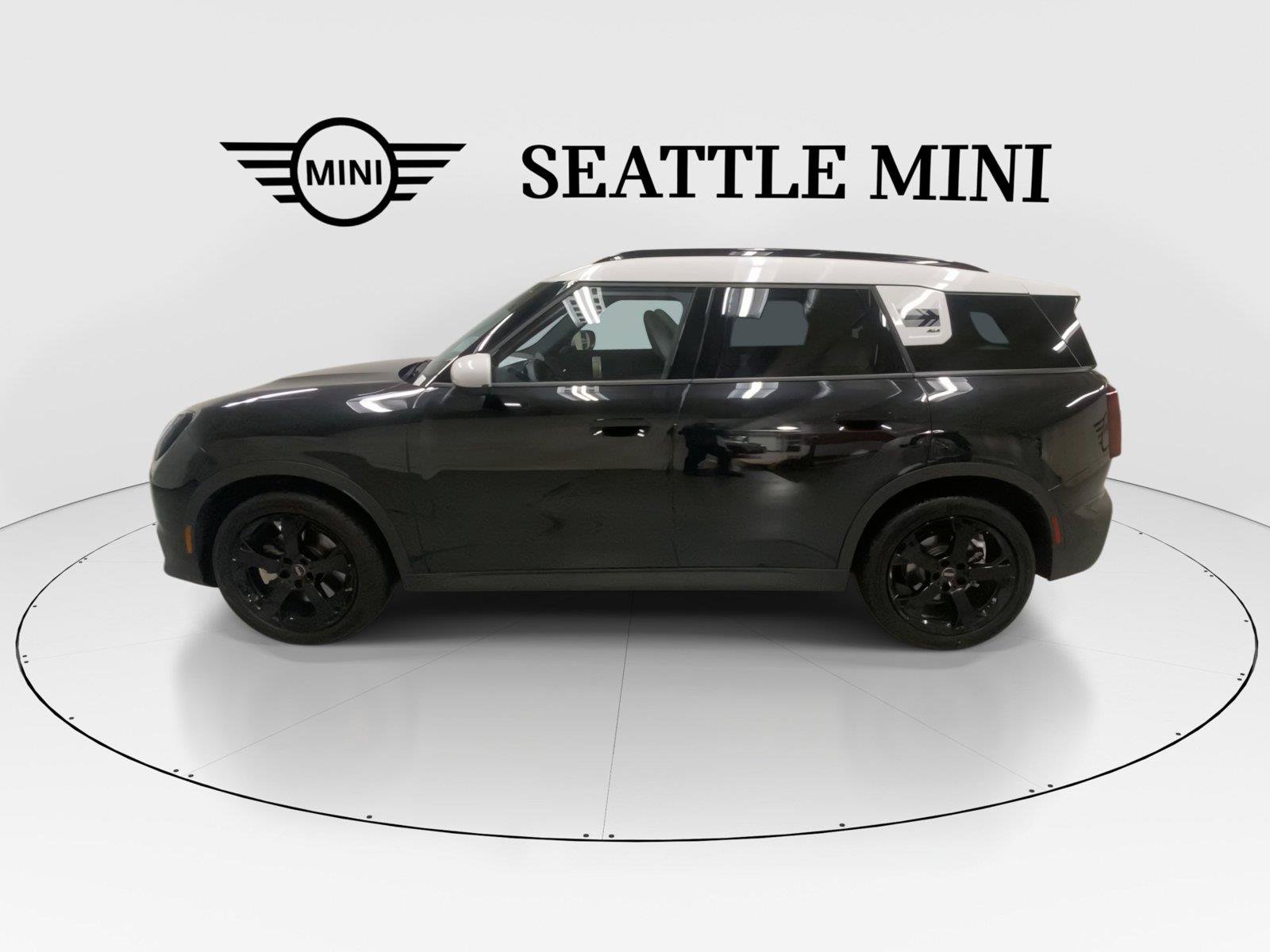 Used 2026 MINI Cooper Countryman S w/ Comfort Package Max AWD/4WD image 6