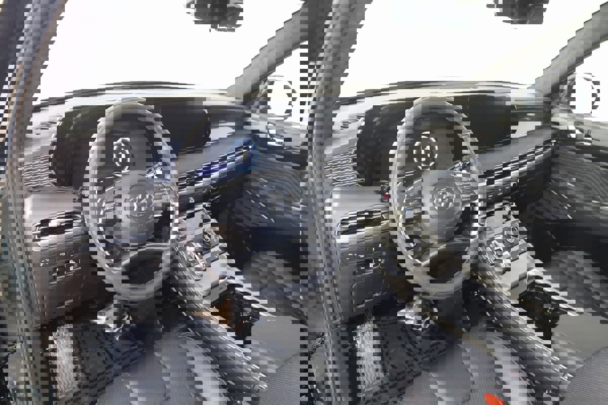 Used 2024 Hyundai Palisade Calligraphy image 28