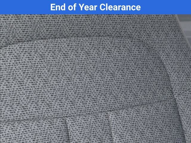 New 2025 Chevrolet Express 4500 w/ Power Convenience Package image 23