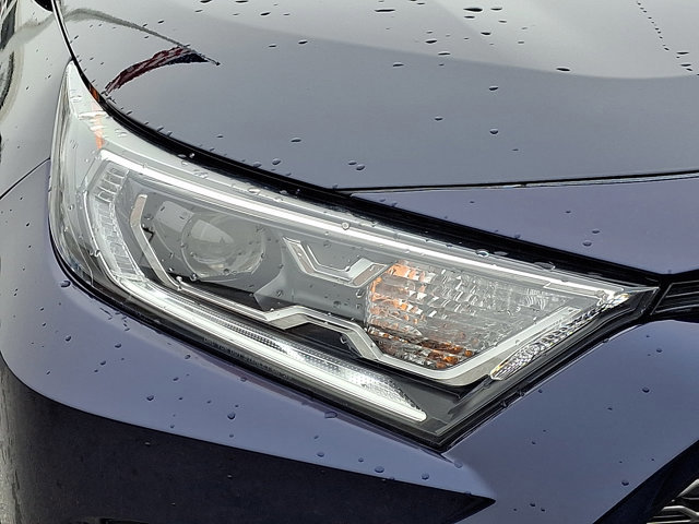 Used 2021 Toyota RAV4 XSE image 10