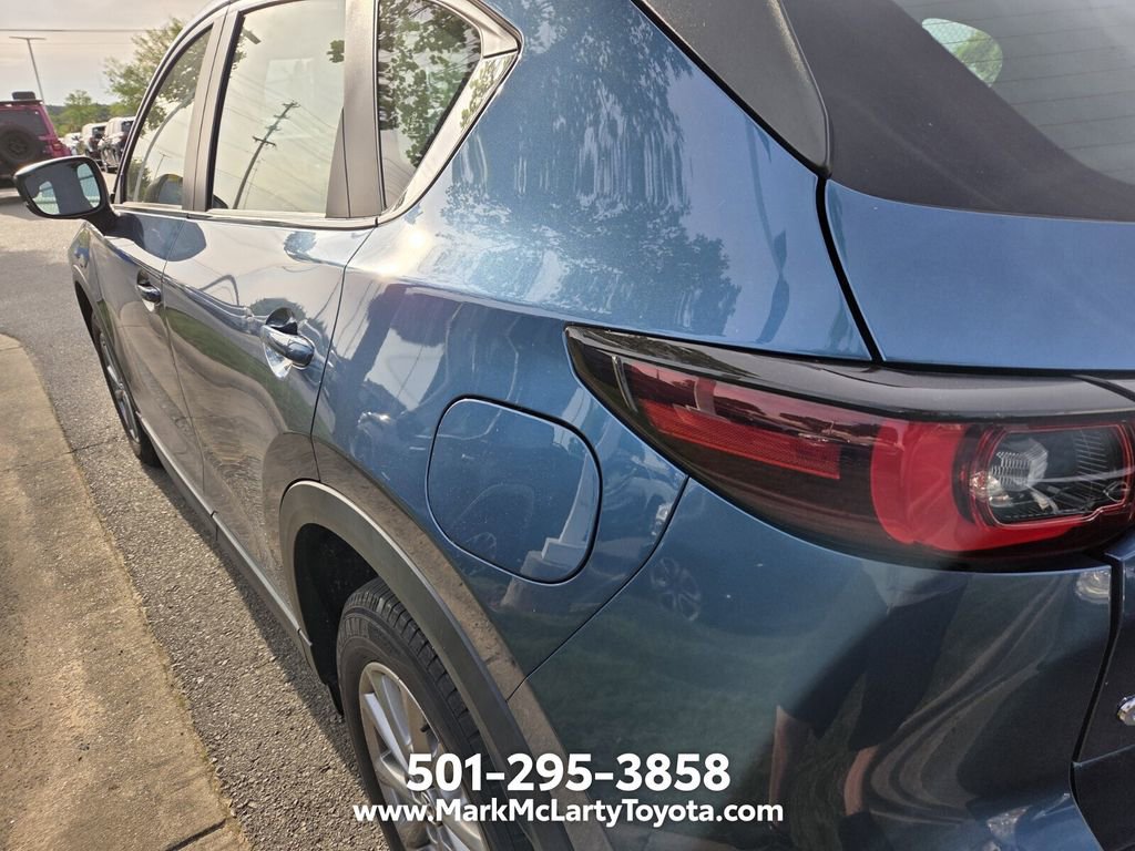 Used 2023 MAZDA CX-5 AWD 2.5 S image 6