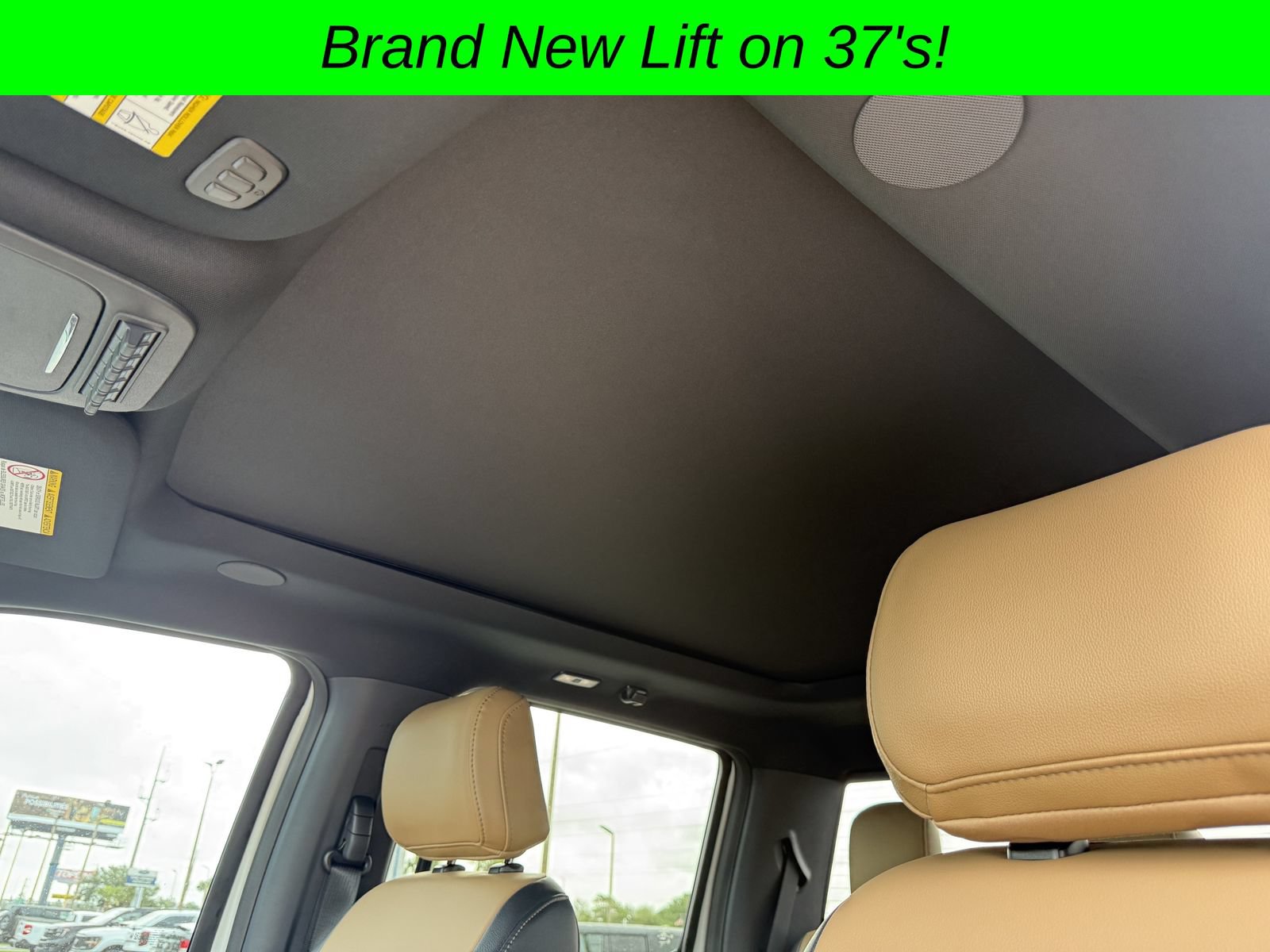 Used 2025 Ford F350 Lariat w/ Lariat Ultimate Package AWD/4WD image 23