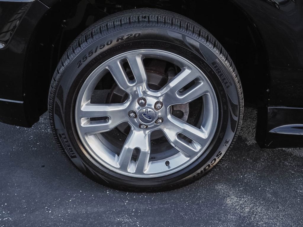 Used 2010 Ford Explorer Sport Trac Limited image 30