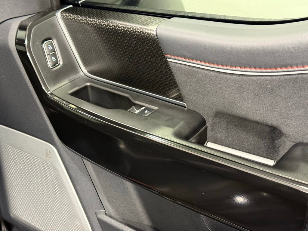 Certified 2024 Ford F150 Raptor w/ Equipment Group 803A Raptor R image 27