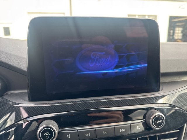 Used 2024 Ford Escape ST-Line image 16