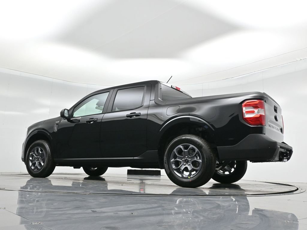 Used 2025 Ford Maverick XLT FWD image 48