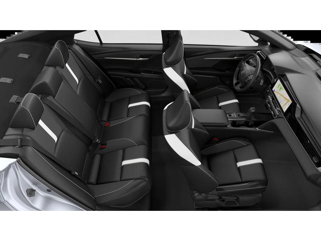 New 2026 Toyota Camry SE w/ Multimedia Upgrade Package FWD image 52