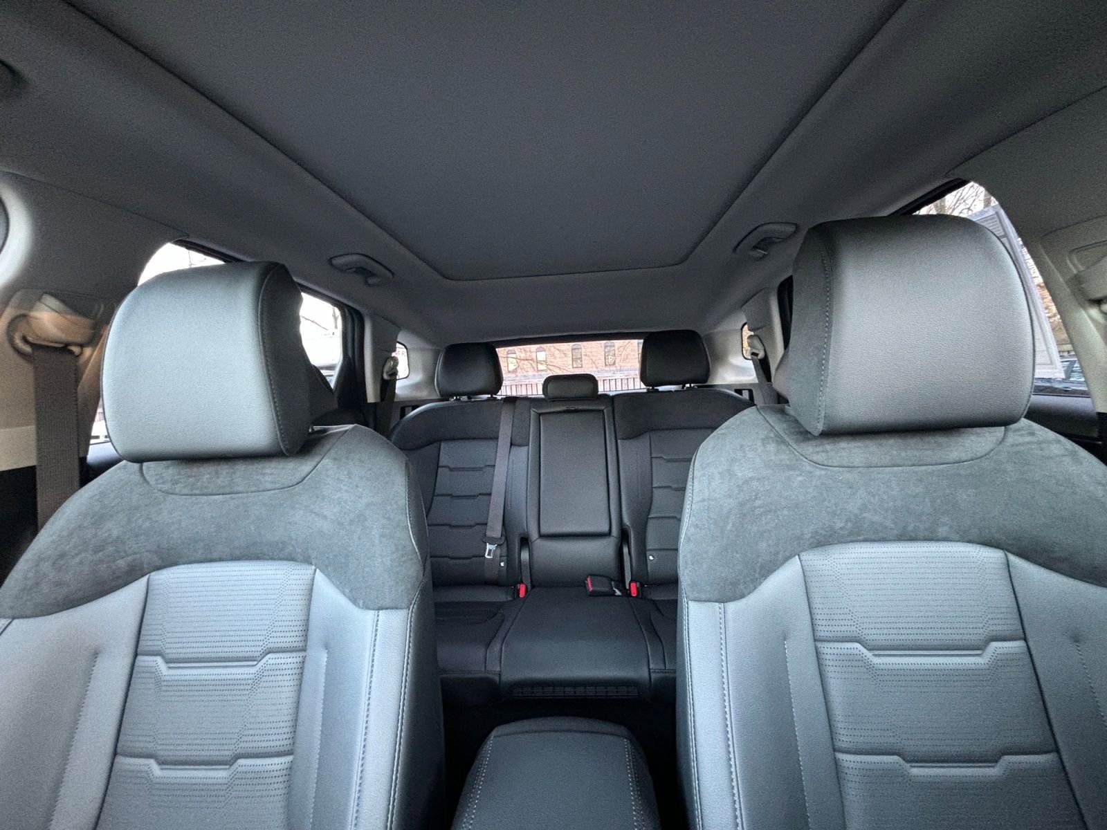 New 2026 Kia Sportage SX Prestige AWD/4WD image 30