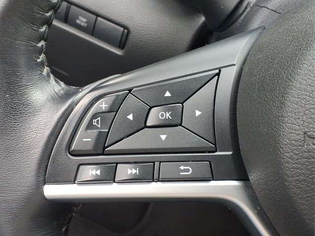 Used 2021 Nissan Sentra SV FWD image 23