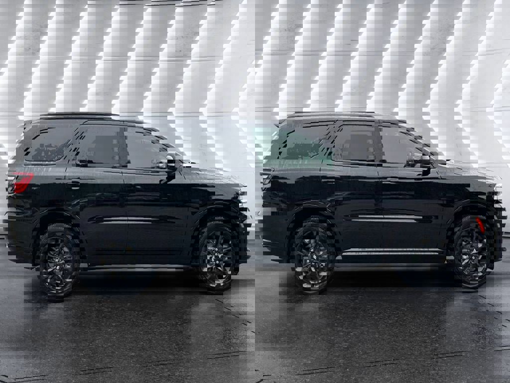 New 2026 Dodge Durango GT w/ Blacktop Package image 7
