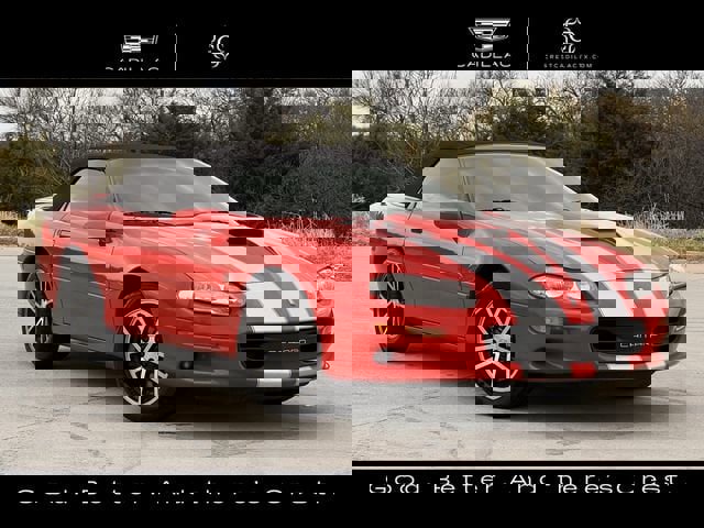 Used 2002 Chevrolet Camaro Z28 w/ SS Performance/Appearance Pkg video 2