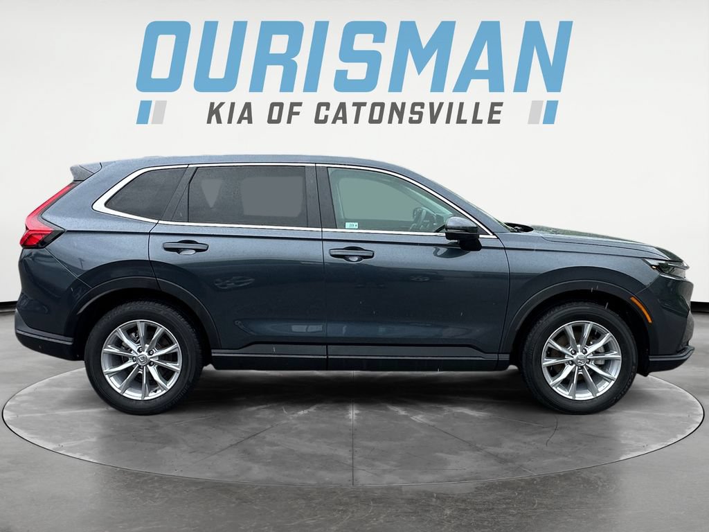 Used 2023 Honda CR-V EX-L image 7