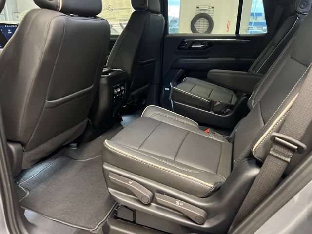 New 2026 Chevrolet Tahoe Premier AWD/4WD image 30