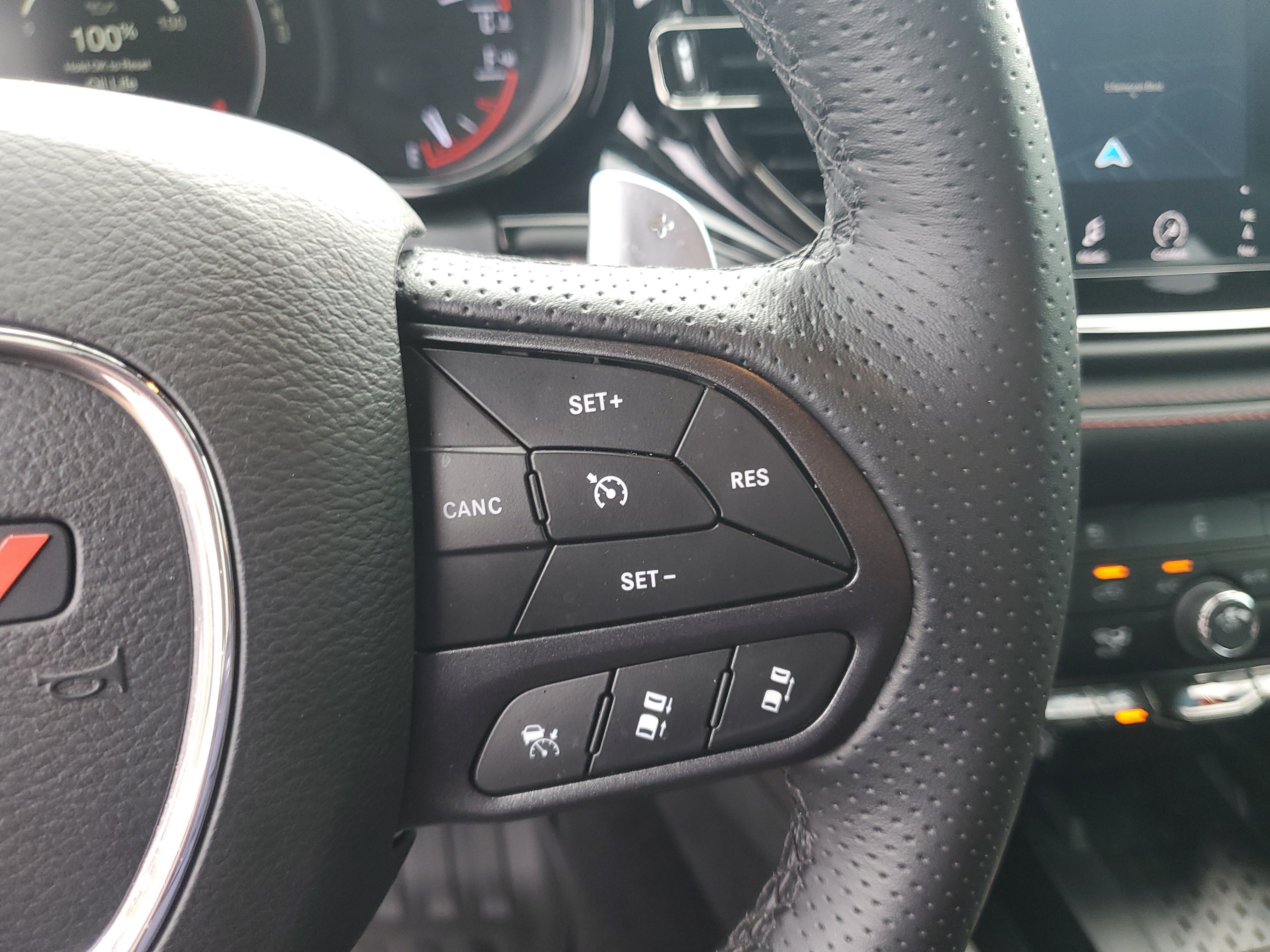 Used 2026 Dodge Durango GT AWD/4WD image 17