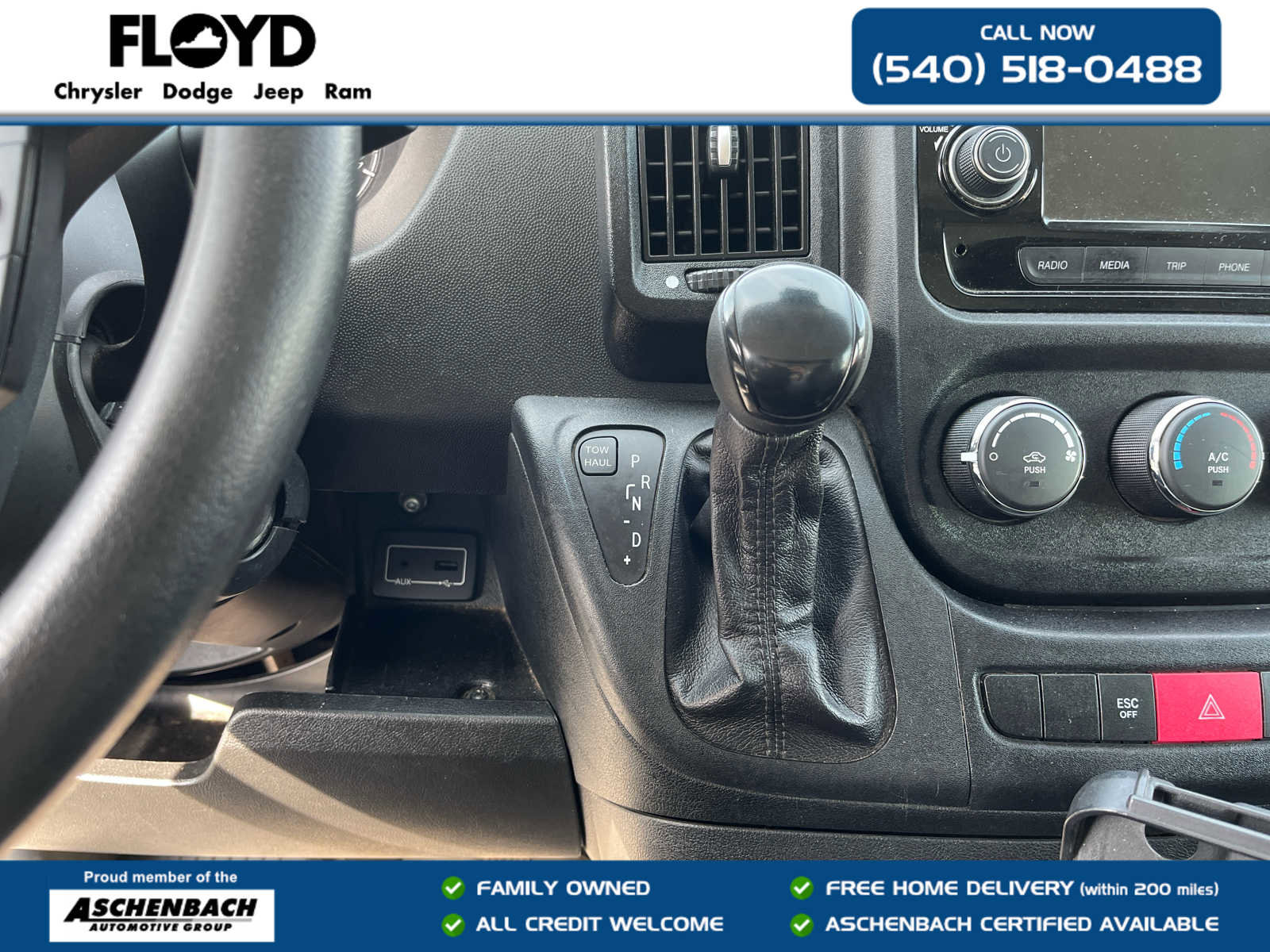 Used 2021 RAM ProMaster 2500 FWD image 27