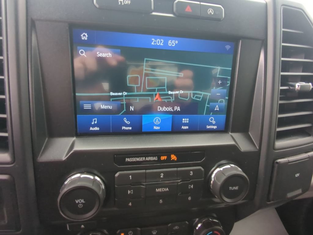 Used 2018 Ford F150 XL w/ Equipment Group 101A Mid AWD/4WD image 19