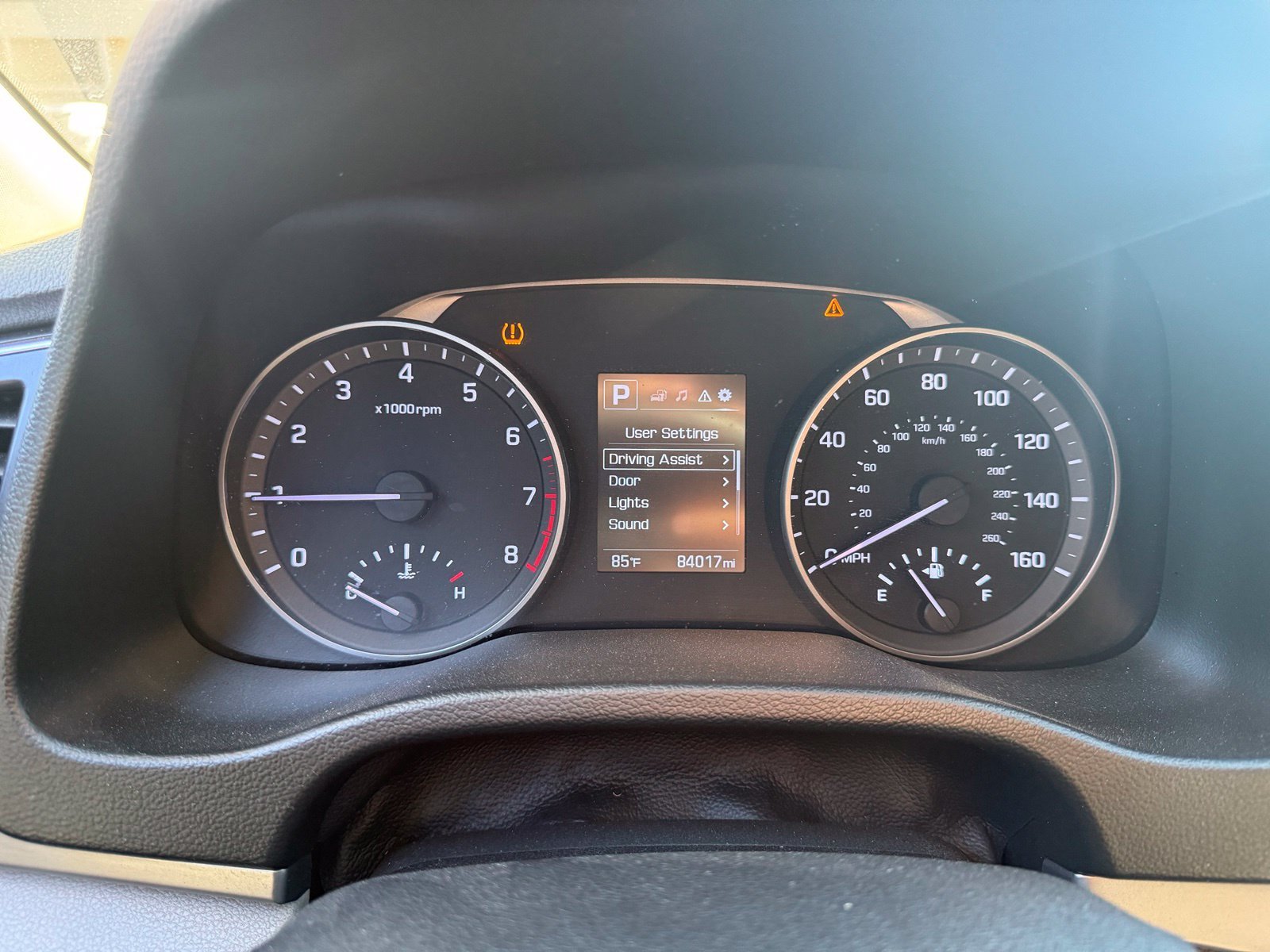 Used 2018 Hyundai Elantra SEL FWD image 15