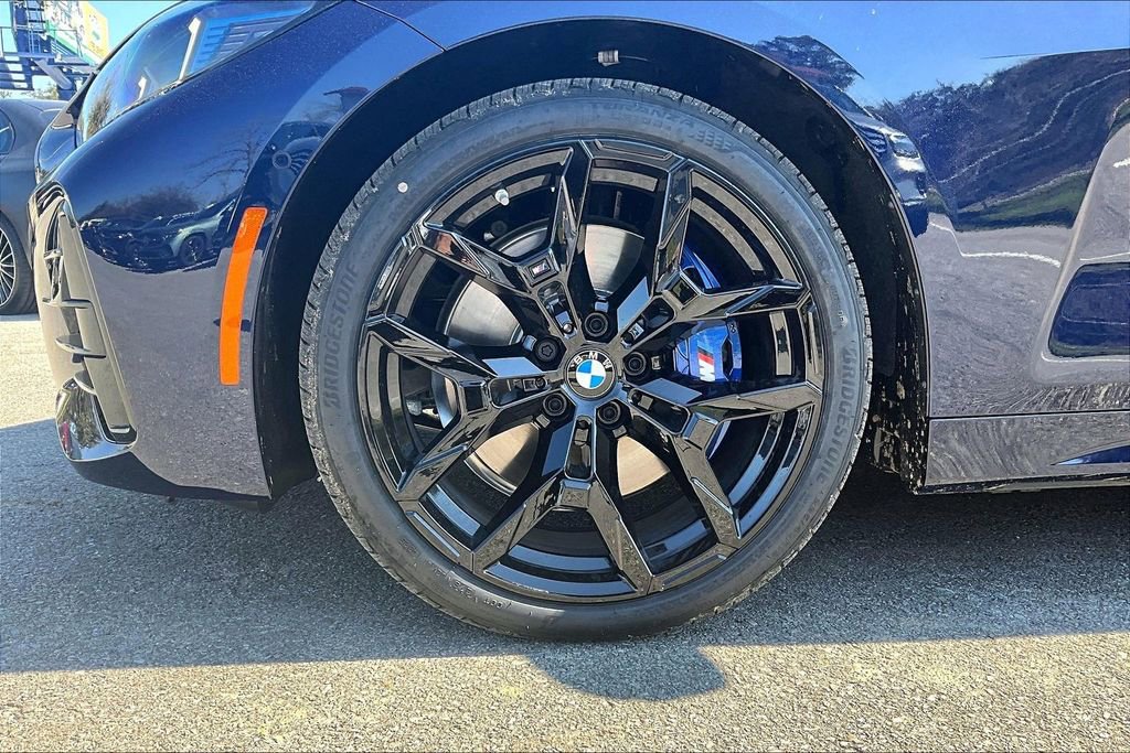 New 2026 BMW 430i xDrive Coupe w/ M Sport Package image 10